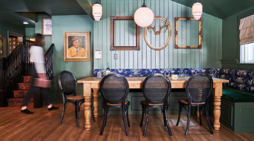 This Iconic California Mountain Town Is Back and Bigger Than Ever—5 Reasons to Go Now