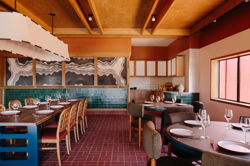 Mable’s Restaurant