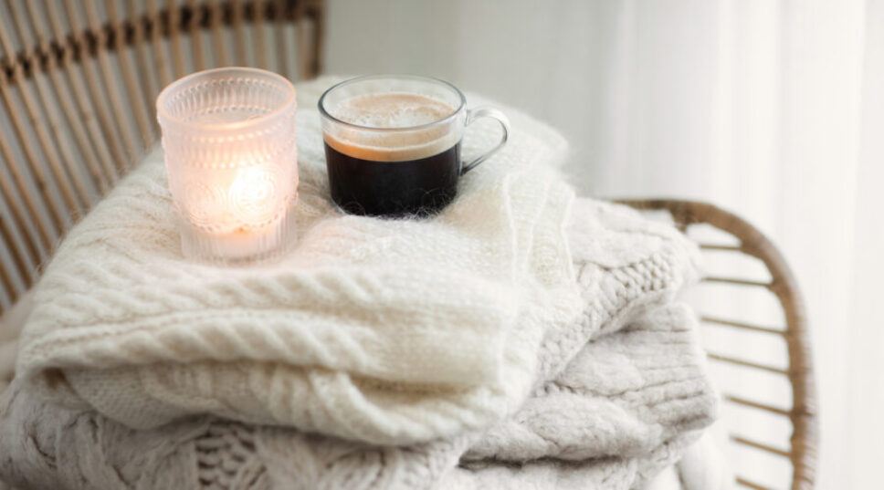 These Products Will Keep You Extra Cozy This Winter