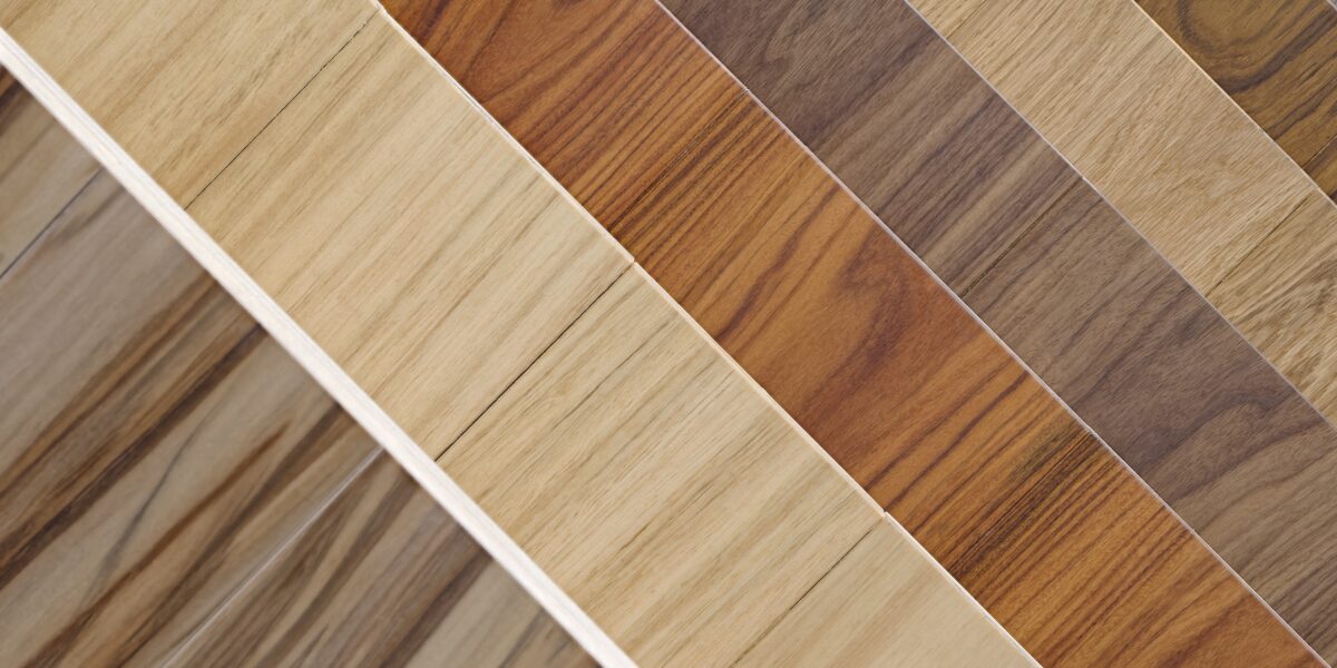 The 4 Major Mistakes People Make Mixing Light and Dark Woods—and What to Do Instead