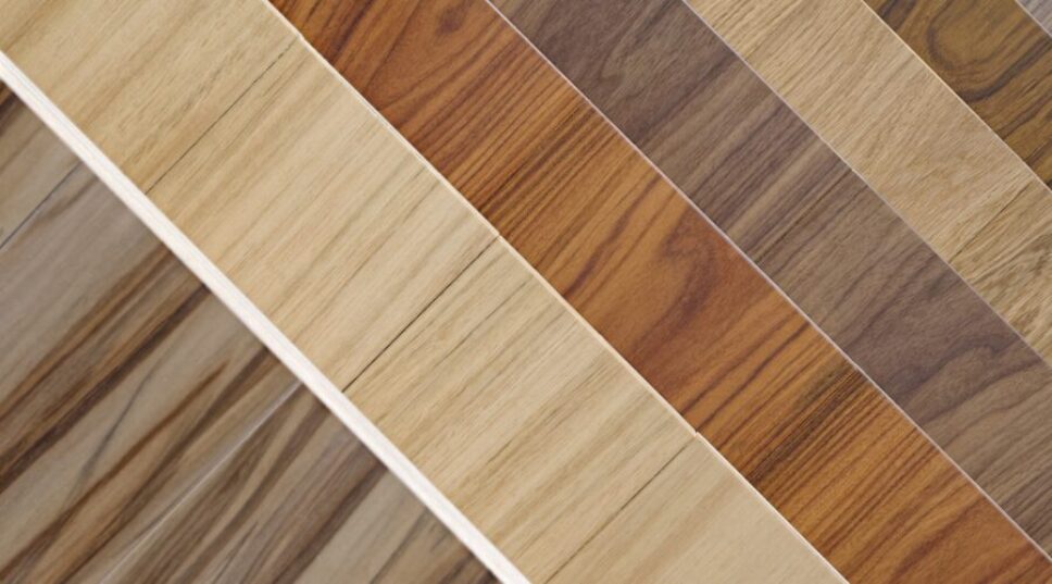 The 4 Major Mistakes People Make Mixing Light and Dark Woods—and What to Do Instead