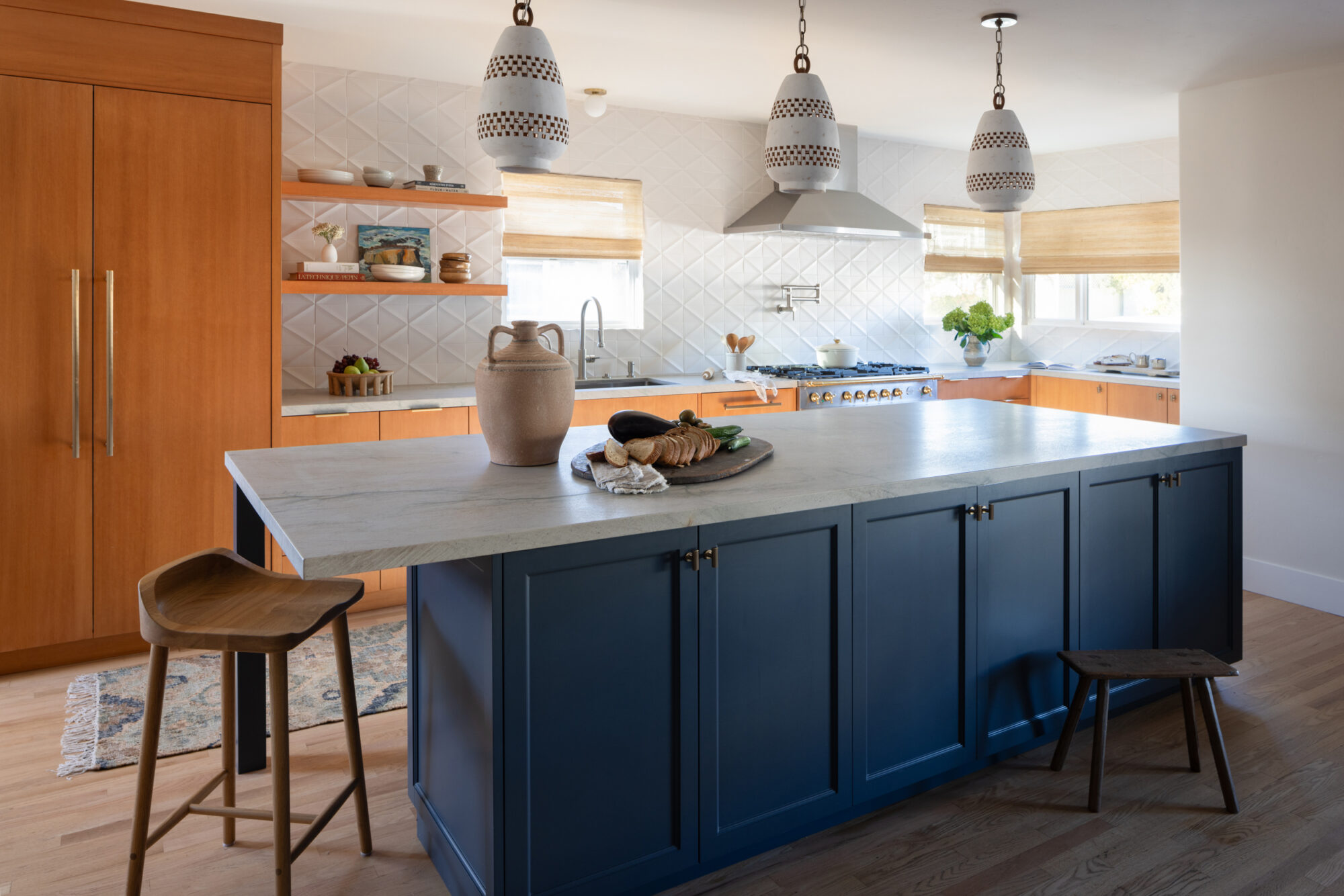 2024 Kitchens Interior Design 86年 キッチン インテリア