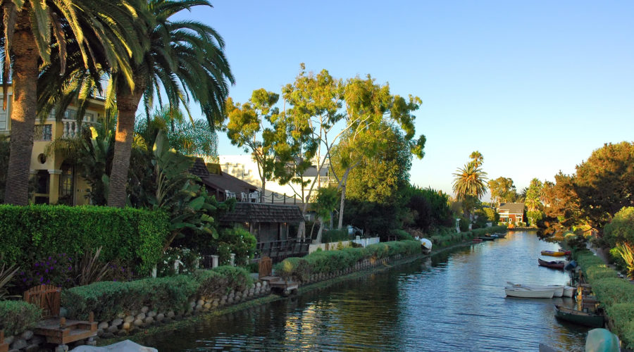 Bohemian Towns in California Artsy, BudgetFriendly Places to Visit Sunset