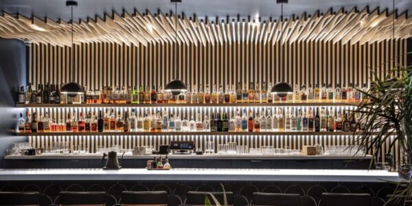 Booze-Free Bars Are Taking Over the West Coast—Here Are the Best Ones to Visit