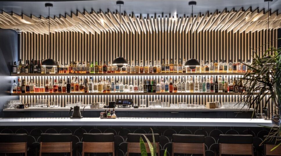 Booze-Free Bars Are Taking Over the West Coast—Here Are the Best Ones to Visit