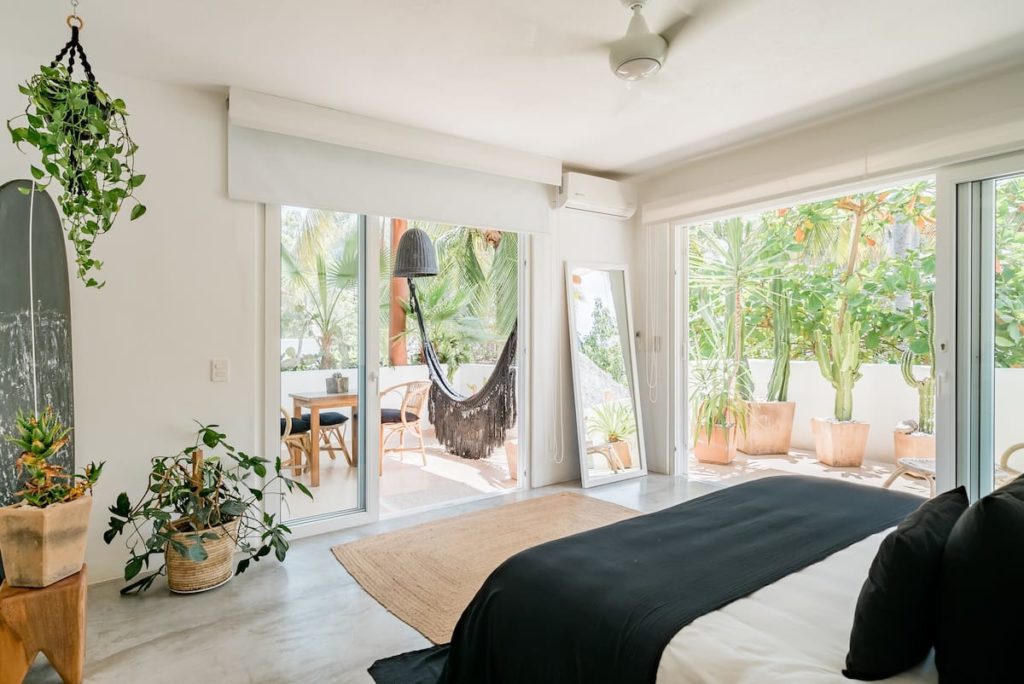 Airbnb Sayulita