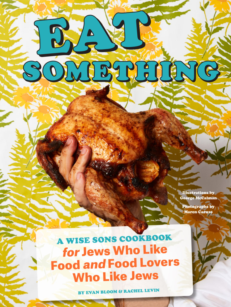 The Cookbook I’m Sharing with My Tribe