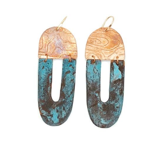 Statement Earrings