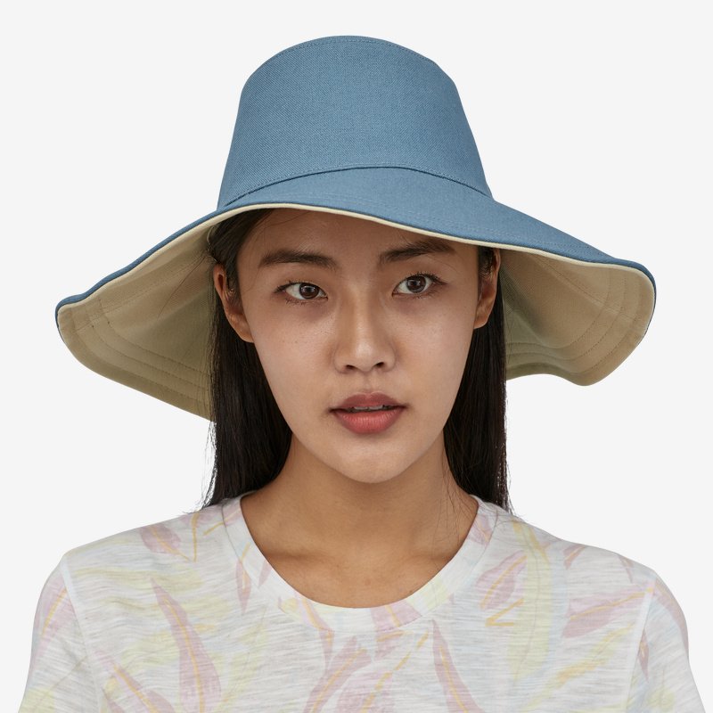 Patagonia Stand Up Sun Hat