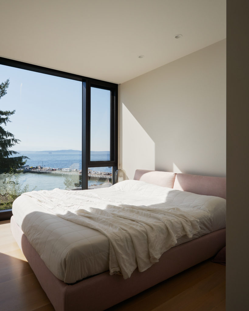 Fauntleroy Residence in Seattle