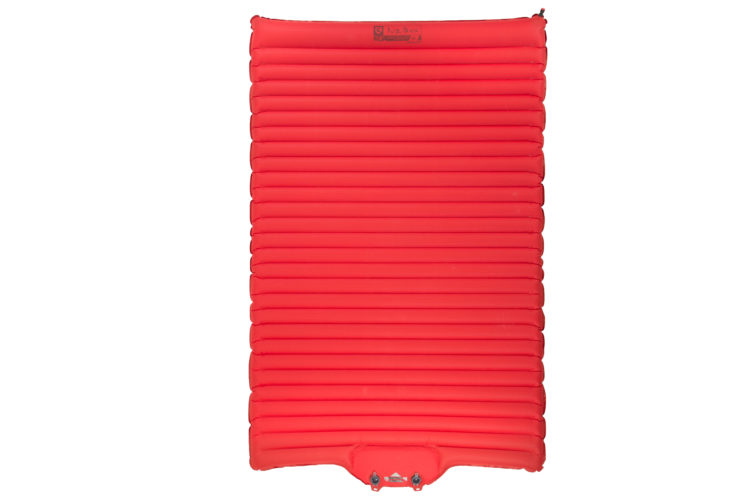 The Best Sleeping Pads for Camping