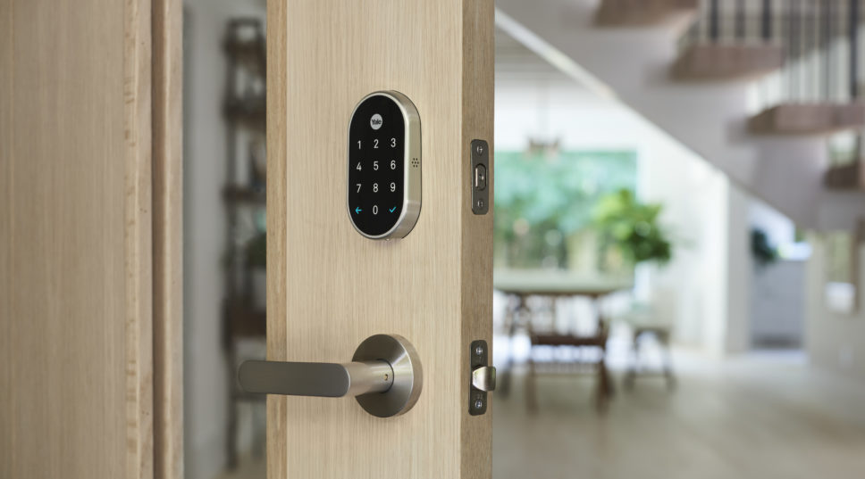 4 Smart Door Locks for Ultimate Peace of Mind