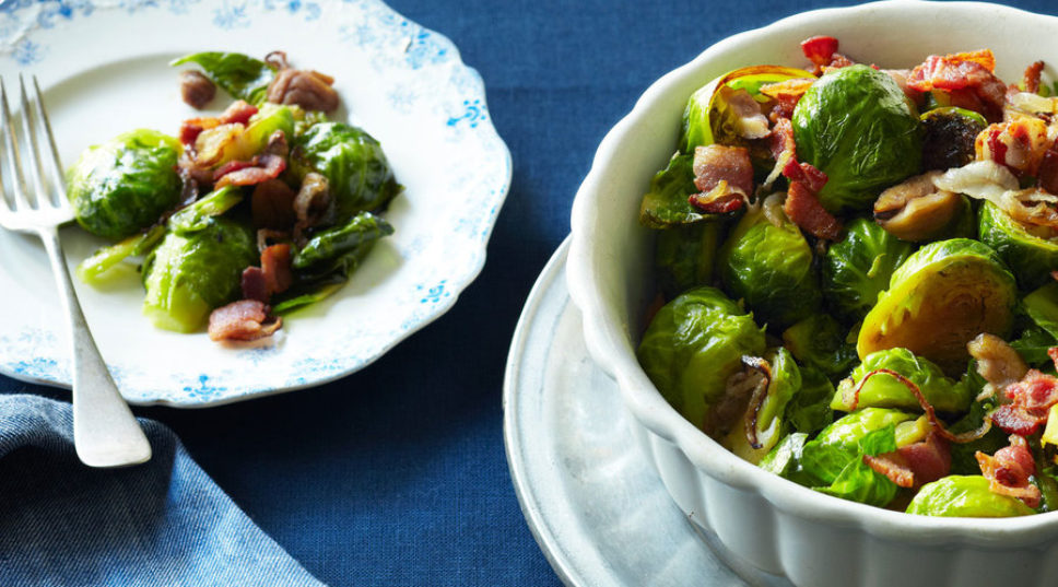 16 Standout Side Dishes to Complete Your Christmas Dinner