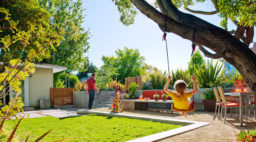 Twists on Fun Games for Outdoor Play - ThinkTV