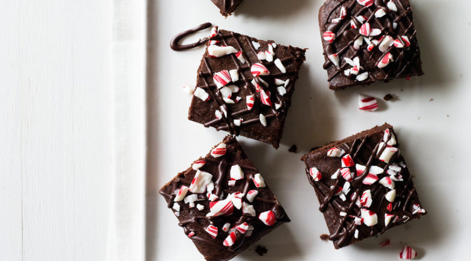 25 Delectable Holiday Desserts You'll Love Making (and Eating)