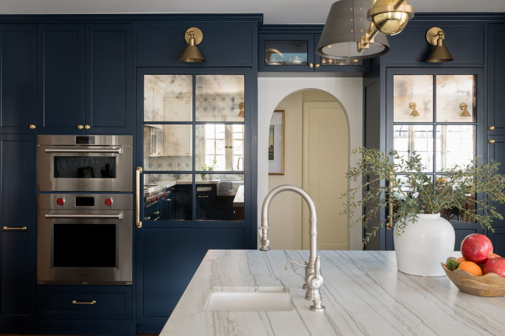 Cabinets San Diego Kitchen by Anne Rae Design