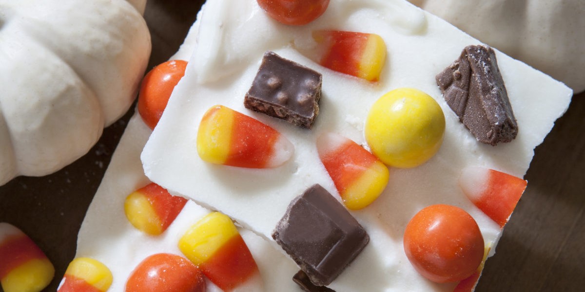 What to Do with All That Leftover Halloween Candy
