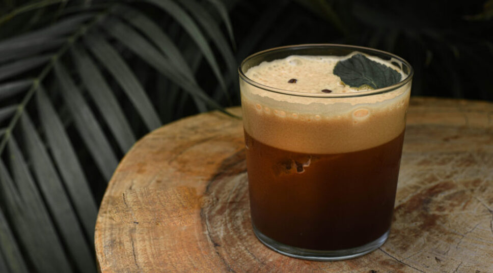 Love Espresso Martinis? You Need to Try This Drink That Rivals It
