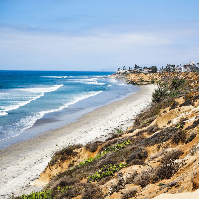 You Don’t Want to Miss a Fun-Filled Trip to This Town North of San Diego