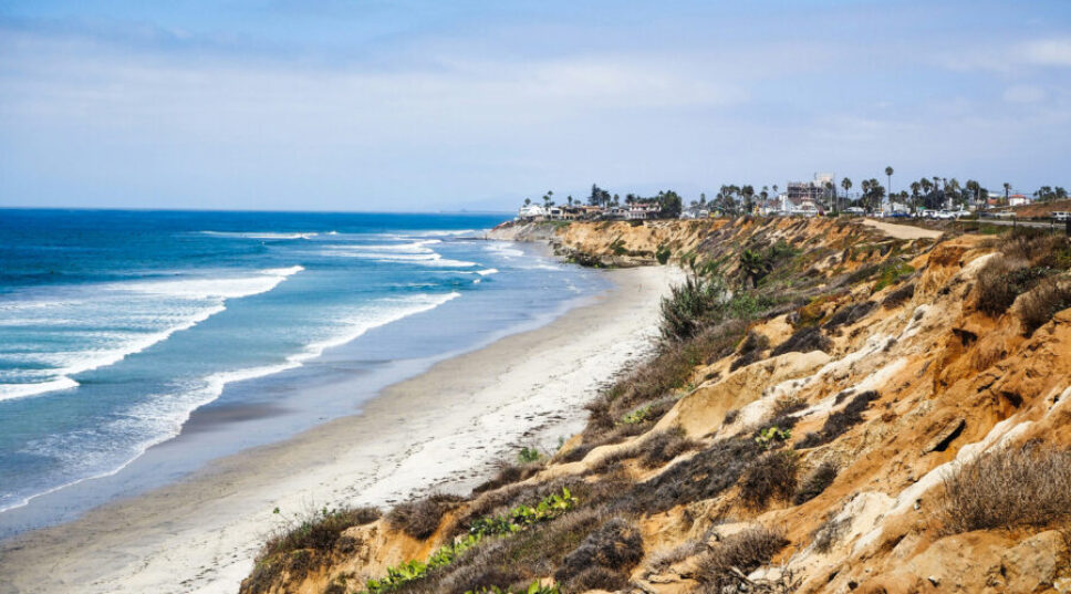You Don't Want to Miss a Fun-Filled Trip to This Town North of San Diego