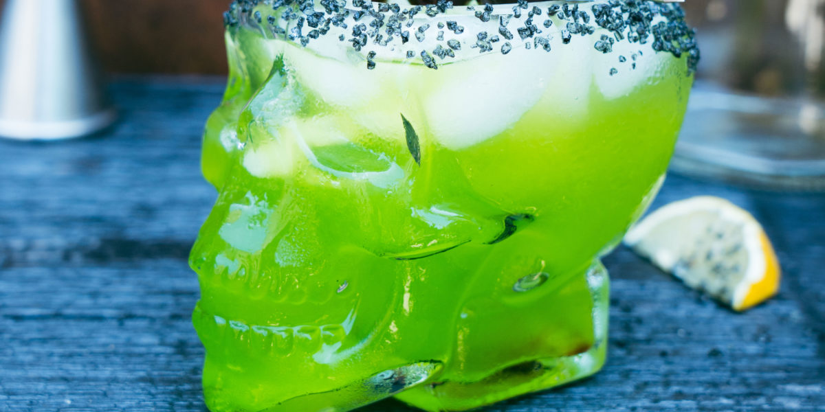 Witches Brew Recipe Sunset Magazine