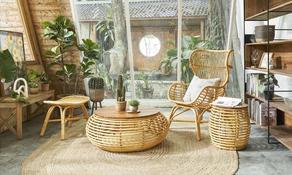 Rattan furniture set recommendations 2