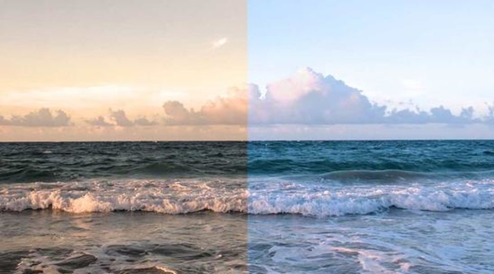 What Your Go-to Instagram Filters Say About You