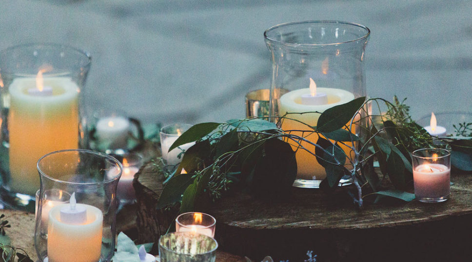 Creative Ways to Use Votives