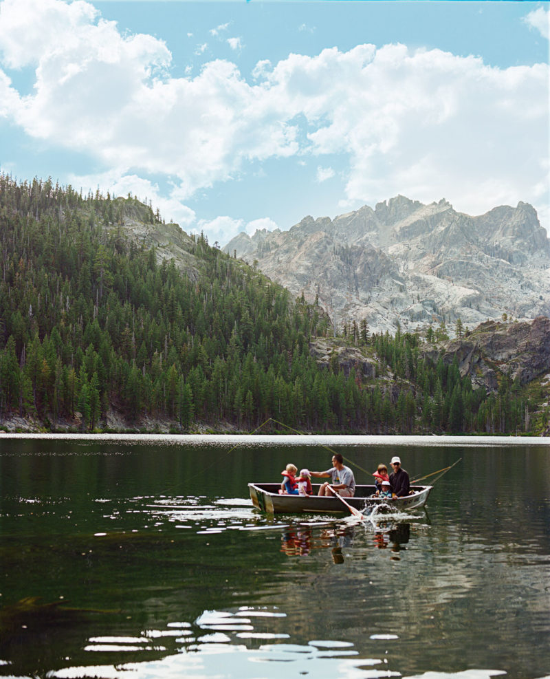 Things to do in Sierra City Sunset Magazine