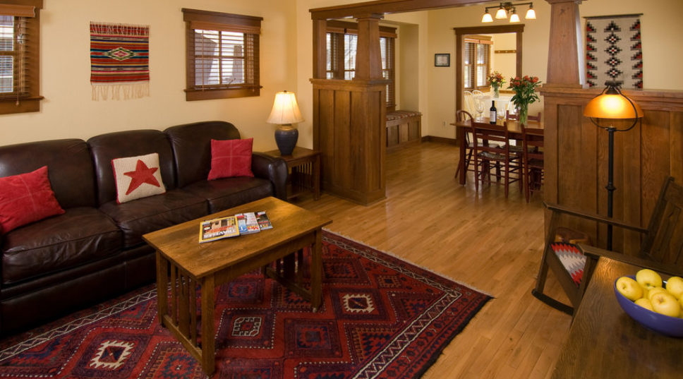 Five Great Alfresco Dining Spots in Boulder