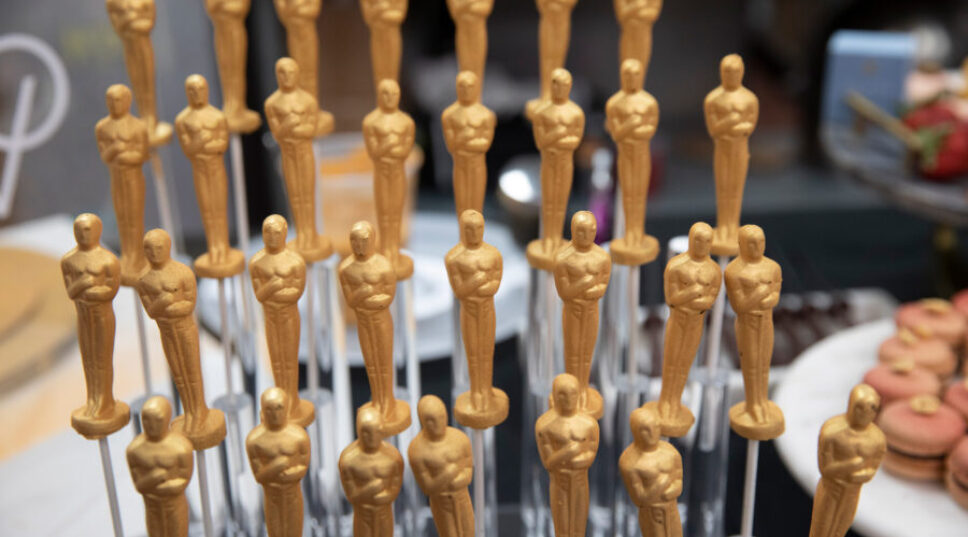 This Is the One Thing Wolfgang Puck Won’t Serve at the Oscars