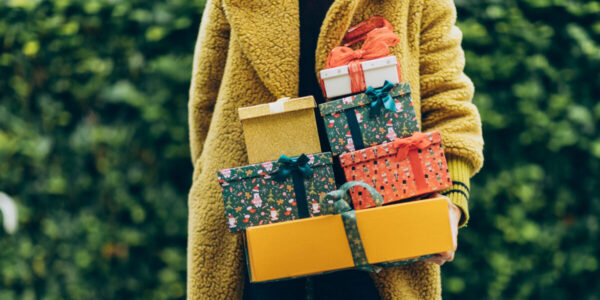 These Are the Best Holiday Gifts to Buy This Year, According to our Editors