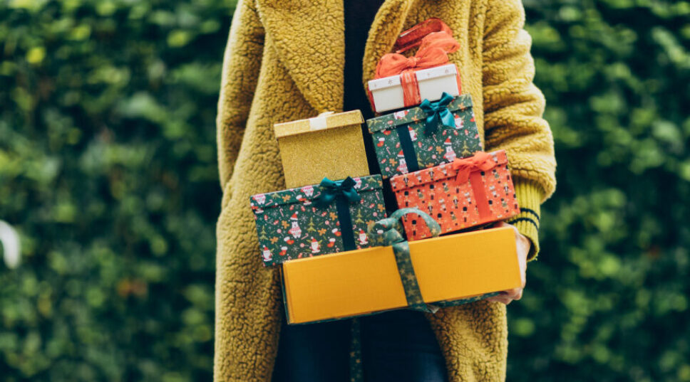 These Are the Best Holiday Gifts to Buy This Year, According to our Editors