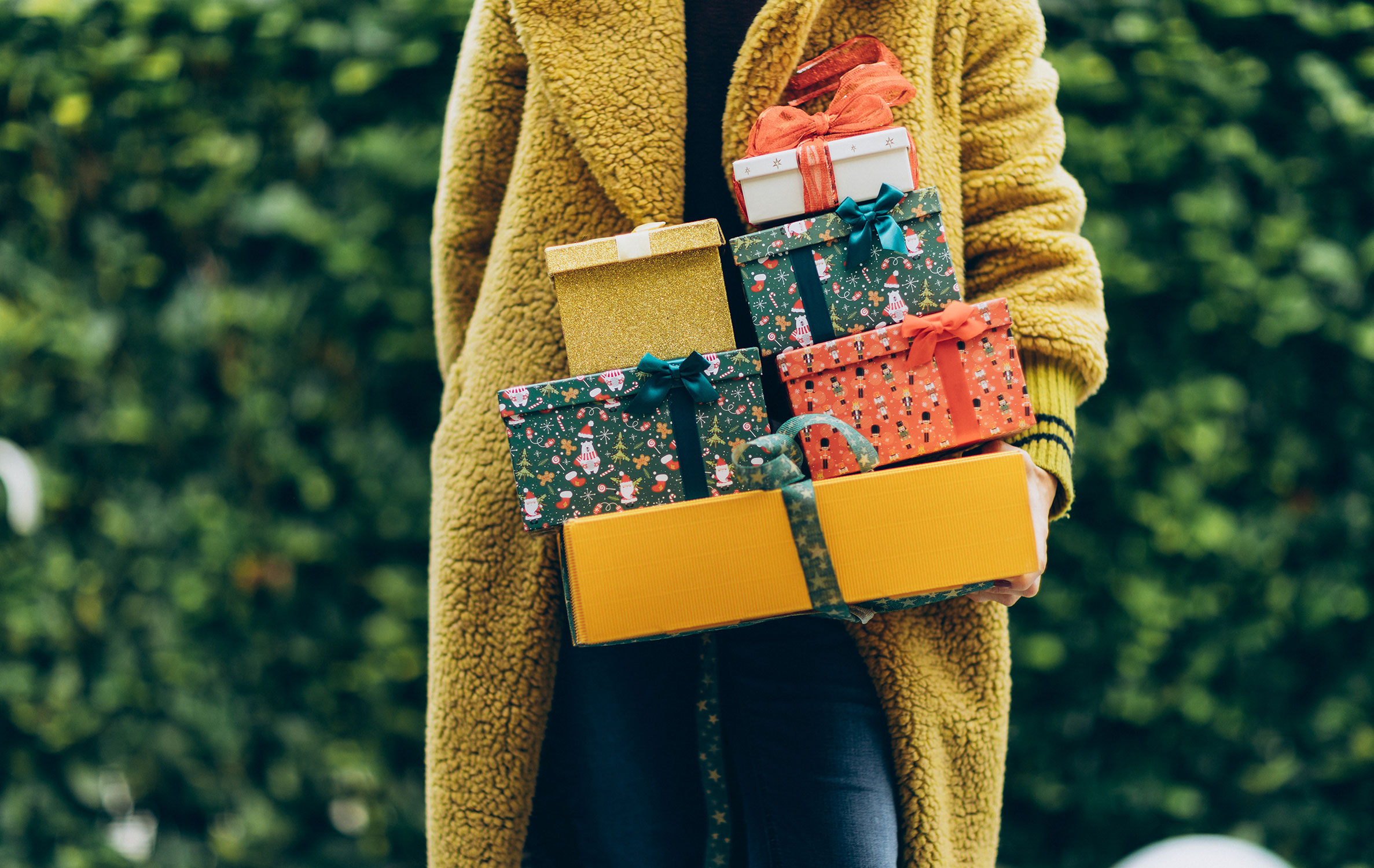 These Are the Best Holiday Gifts to Buy This Year, According to our