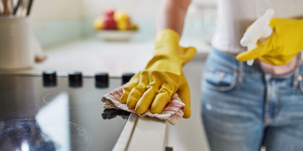 The 6 Top-Secret Spring Cleaning Tips Professionals Don’t Want You to Know
