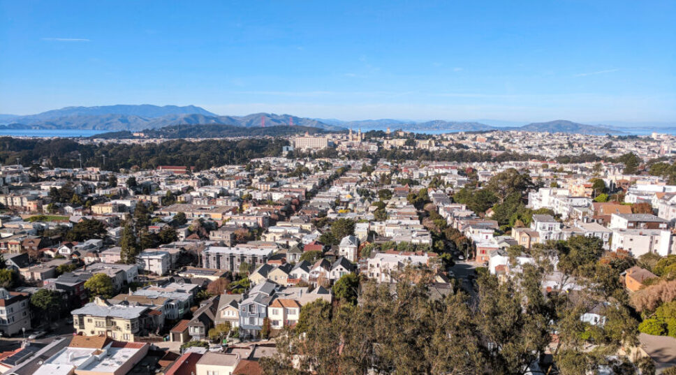 It’s Official: These Are the Worst Cities for First-Time Home Buyers