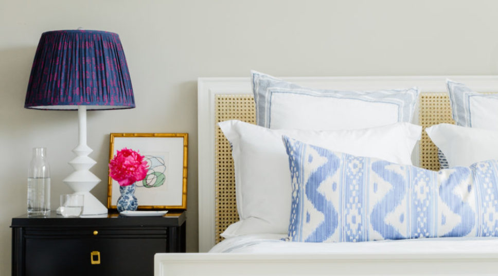 The 2022 Color of the Year Is (Drumroll, Please)...Kinda Purple?