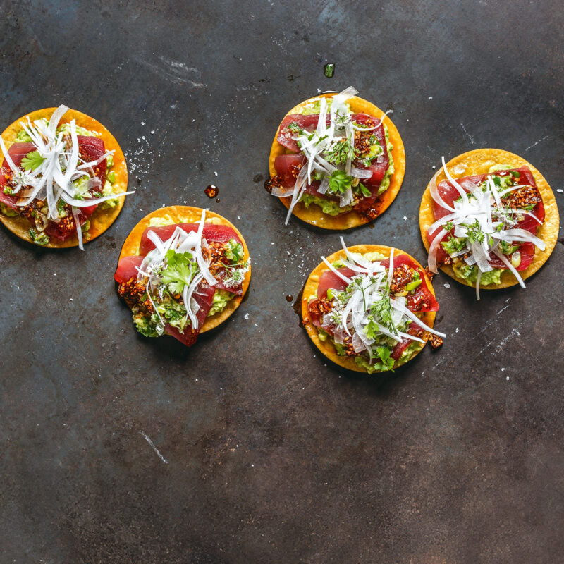 We Love These Easy, Healthy Recipes from Top Chef Melissa King