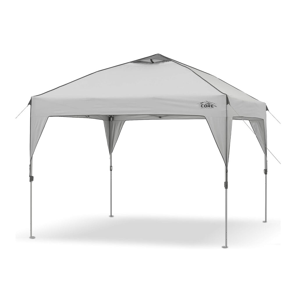 Core Canopy Tent