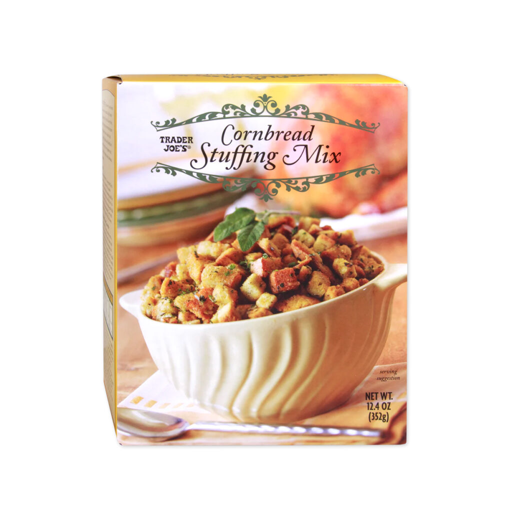Cornbread Stuffing Mix
