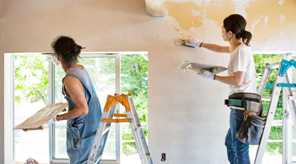 This Is the One Product People Buy the Most When Renovating
