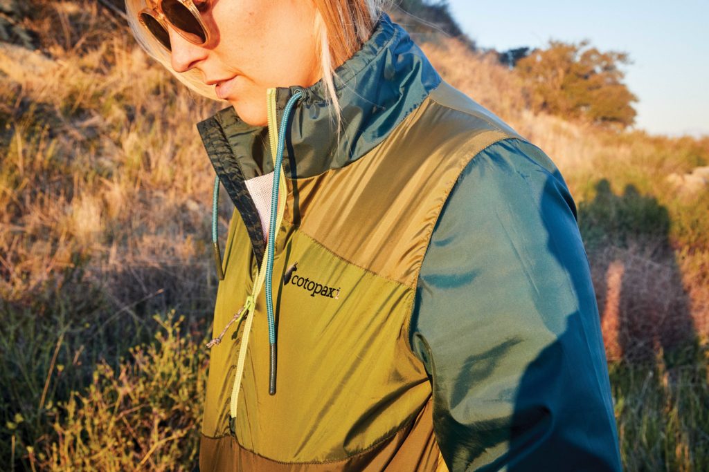 Best Warm Clothes for Fall Camping Sunset Magazine