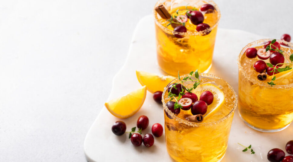 Want to Quit Drinking? These Artisanal Faux Spirits Will Do the Trick