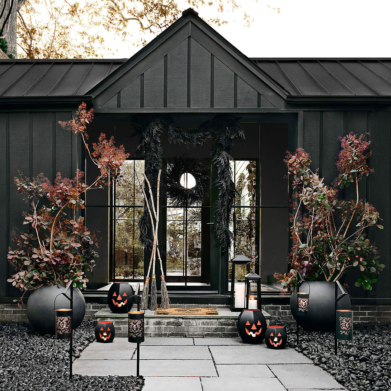 The Best Halloween Home Decor That Isn't Tacky At All - Vimarsana News