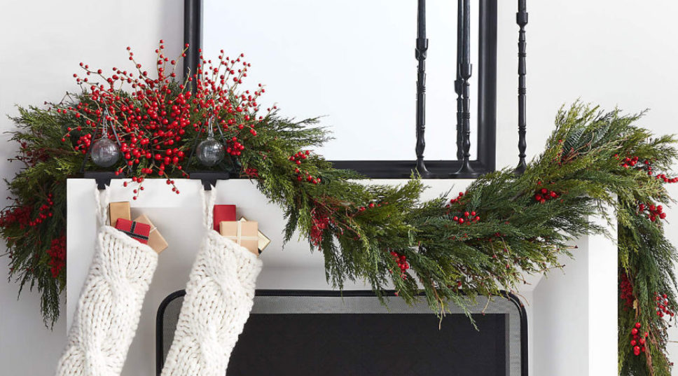 The Holiday Decorations That Will Really Upgrade Your Space
