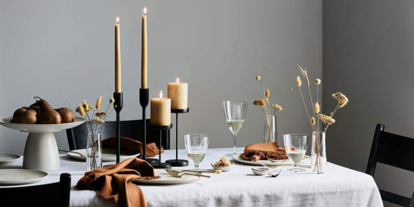 The Thanksgiving Decor That Really Pays For Itself