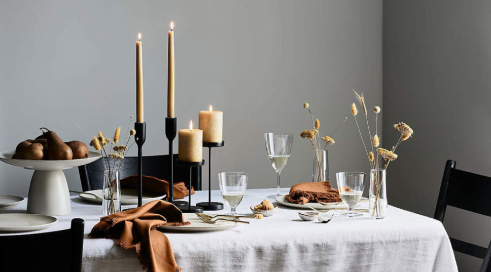 The Thanksgiving Decor That Really Pays For Itself