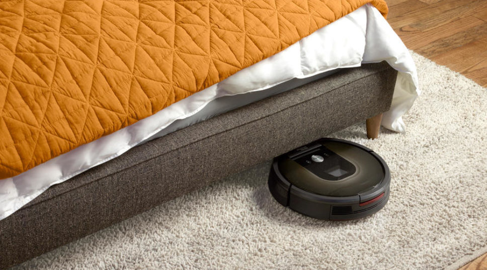 How to Clean Smarter with These A+ Robot Vacuums