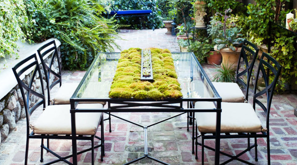 Make Your Own Tabletop Garden