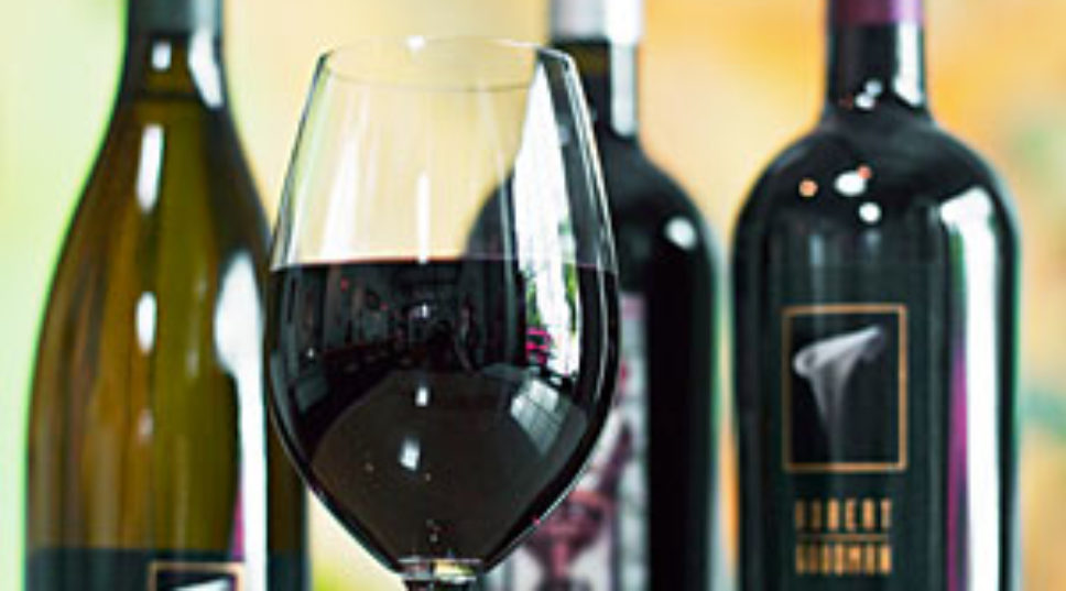 Robert Goodman Wines